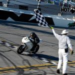 New National Champions Crowned at Daytona