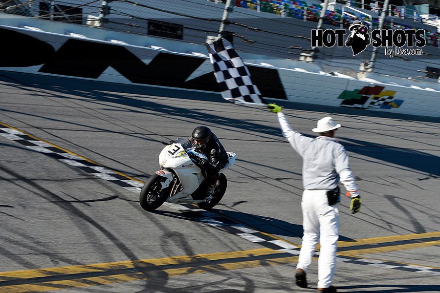 You are currently viewing New National Champions Crowned at Daytona