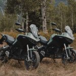 ZERO Motorcycles to come equipped with Pirelli tires